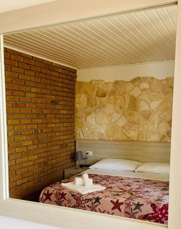 Villa Maria Elena Charme B&B Капо-Ватикано Экстерьер фото